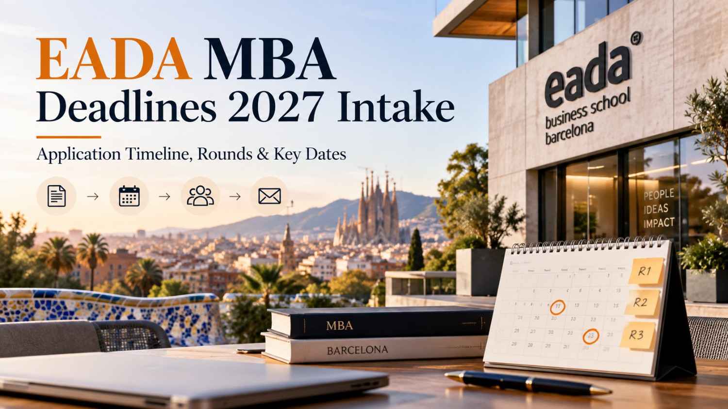eada mba